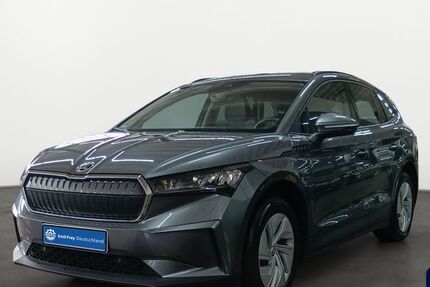Skoda Enyaq 43.399 km 21.890 &euro; Reutlingen 72762