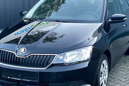 Skoda Fabia 145.000 km 7.850 &euro; Pfullingen 72793