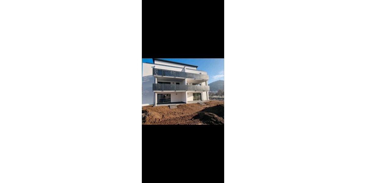 Erdgeschoßwohnung Horb am Neckar - 3 Zimmer, 76 m&sup2;, 1.250&euro; | Angebot:26591982