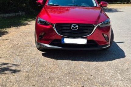 Mazda CX-3 63.500 km 15.500 &euro; Nürtingen 72622