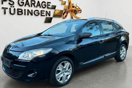 Renault Megane 178.000 km 3.390 &euro; Tübingen 72074