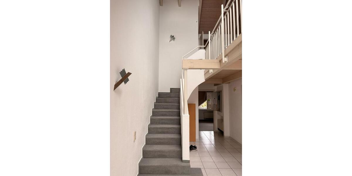 Maisonettenwohnung Nufringen - 2.5 Zimmer, 63 m&sup2;, 1.020&euro; | Angebot:25405692