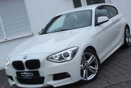 BMW 116 151.500 km 8.999 &euro; Gärtringen / Böblingen 71116