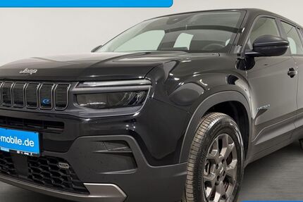 Jeep Avenger 13.200 km 20.490 &euro; Reutlingen 72762