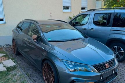 Seat Leon 200.331 km 12.750 &euro; Horb am Neckar 72160