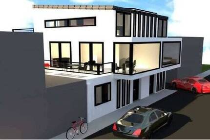 Haus Stuttgart Mitte - 6 Zimmer, 160 m&sup2;, 1.299.000&euro; | Angebot:25694098