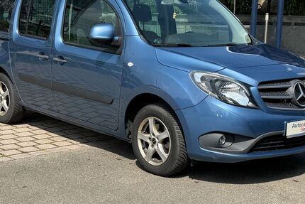 Mercedes-Benz Citan 125.000 km 9.999 &euro; Horb am Neckar 72160