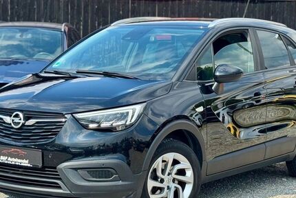 Opel Crossland (X) 89.570 km 9.950 &euro; Pfullingen 72793