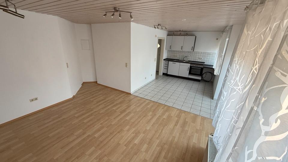 Erdgeschoßwohnung Nagold - 1 Zimmer, 25 m&sup2;, 400&euro; | Angebot:25543328