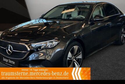 Mercedes-Benz E 300 16.143 km 51.990 &euro; Stuttgart 70469