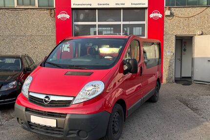 Opel Vivaro 144.952 km 7.500 &euro; Pfullingen 72793