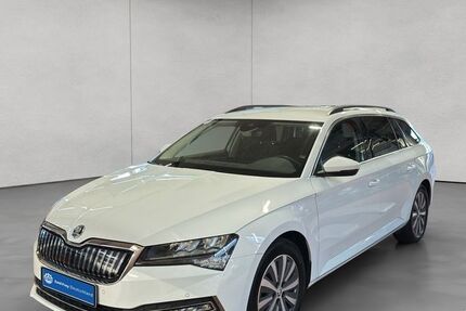 Skoda Superb 109.439 km 21.890 &euro; Stuttgart 70565
