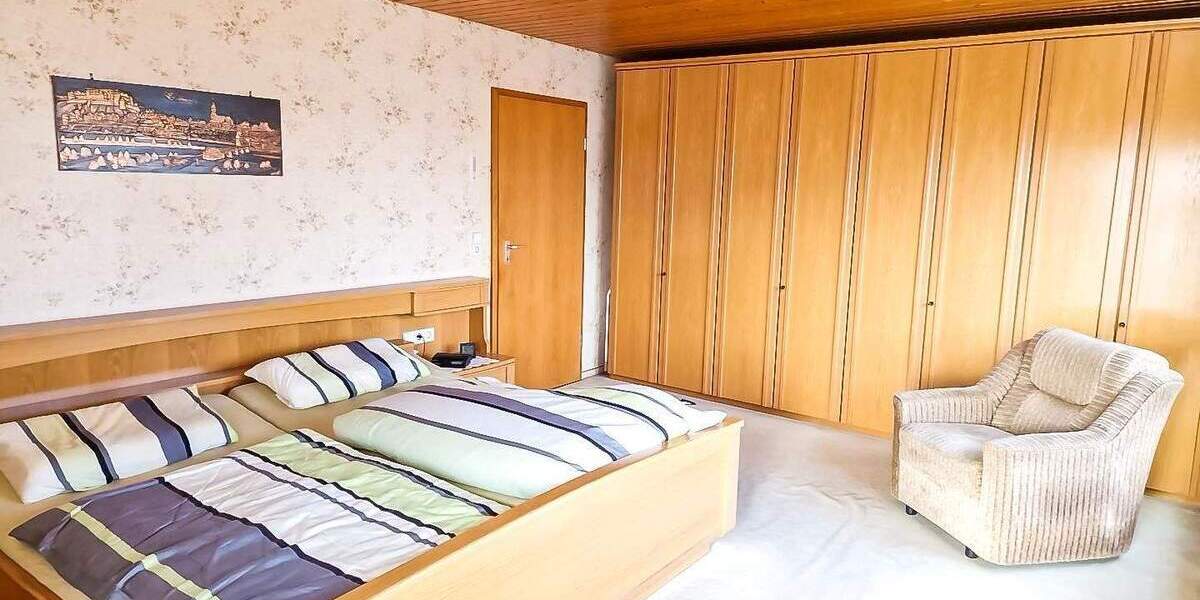 Doppelhaushälfte Kusterdingen Mähringen - 5 Zimmer, 156 m&sup2;, 589.000&euro; | Angebot:25724234