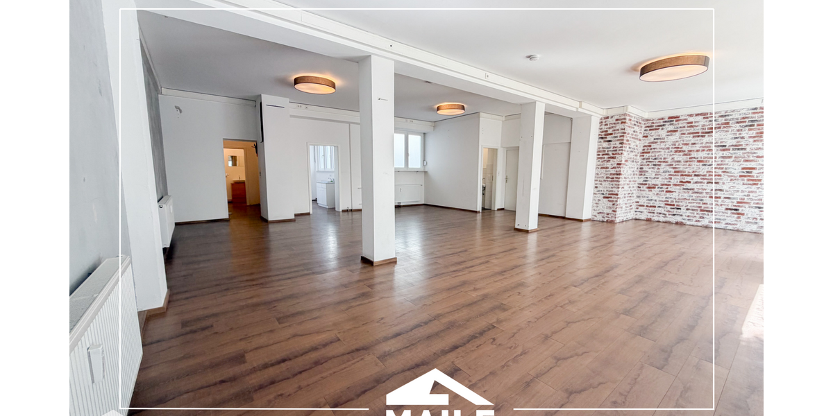 Gewerbeobjekt Stuttgart Stuttgart-West West - 225.000&euro; | Angebot:27339226