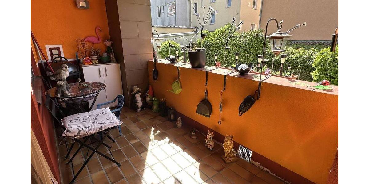 Etagenwohnung Pfullingen - 3 Zimmer, 74 m&sup2;, 279.000&euro; | Angebot:26570434