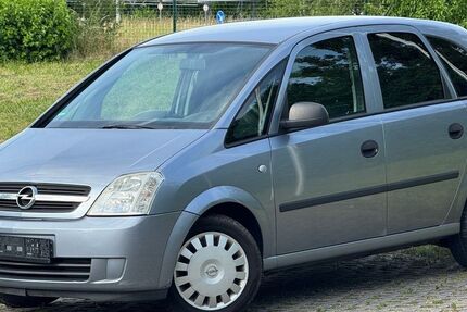 Opel Meriva 135.000 km 2.300 &euro; Stuttgart 70437