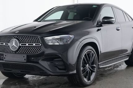 Mercedes-Benz GLE 450 20.900 km 92.900 &euro; Ehningen 71139