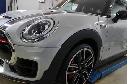Mini John Cooper Works Clubman 74.000 km 20.900 &euro; Jettingen Württ. 71131