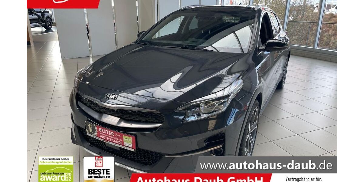Kia XCeed 101.691 km 16.880 &euro; Horb a/N 72160