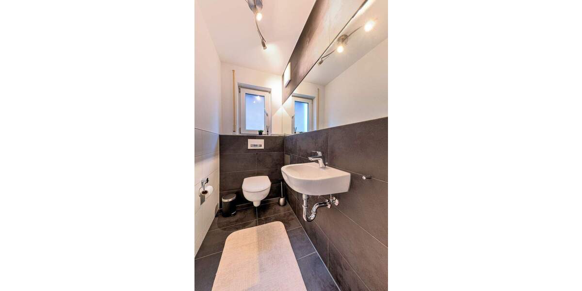 Etagenwohnung Gärtringen Rohrau - 3 Zimmer, 95 m&sup2;, 499.000&euro; | Angebot:25694987