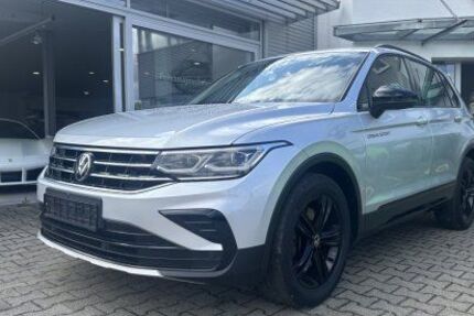 VW Tiguan 188.906 km 22.480 &euro; Wendlingen am Neckar 73240