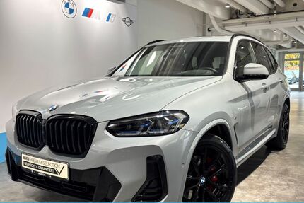 BMW X3 19.890 km 59.890 &euro; Tübingen 72072