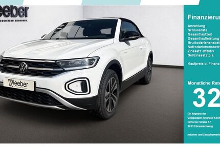 VW T-Roc 1.500 km 35.222 &euro; Herrenberg 71083