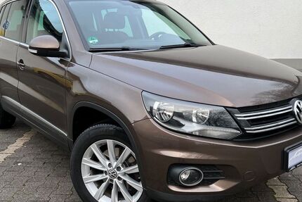 VW Tiguan 190.730 km 10.290 &euro; Stuttgart 70378