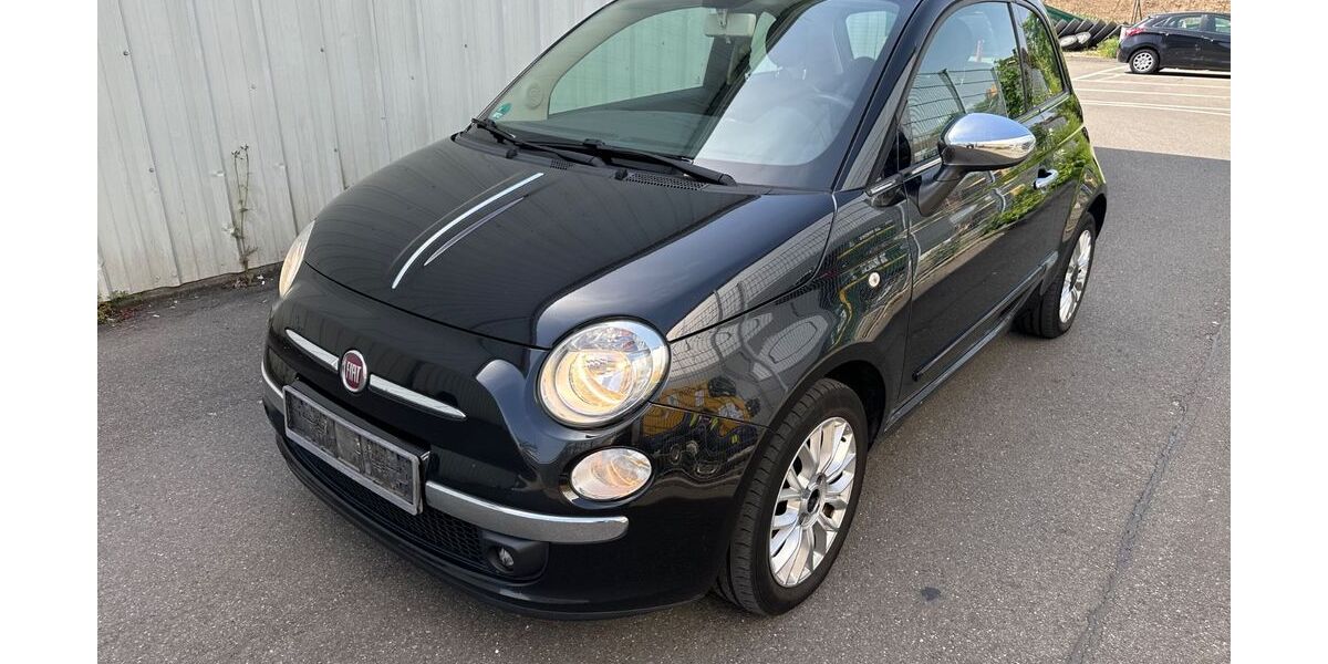 Fiat 500 222.000 km 3.990 &euro; Böblingen 71034