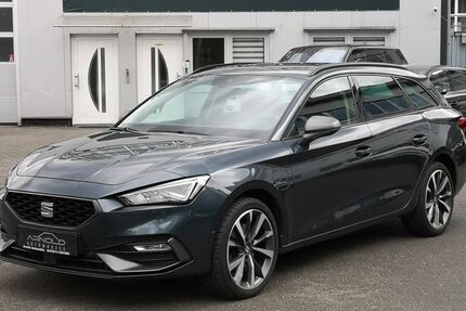 Seat Leon 98.600 km 17.990 &euro; Tübingen 72072