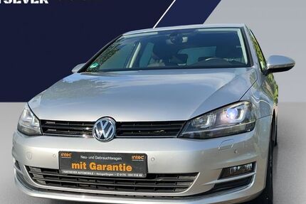 VW Golf 45.703 km 15.390 &euro; Holzgerlingen 71088