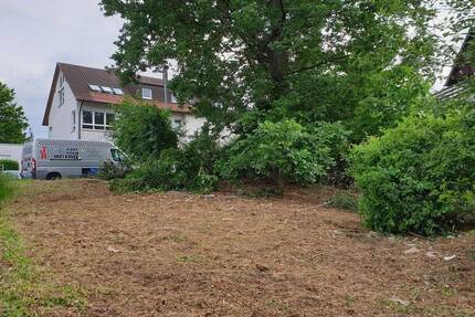 Grundstück Leinfelden-Echterdingen Stetten - 534.380&euro; | Angebot:26617833