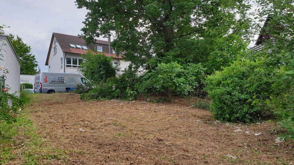 Grundstück Leinfelden-Echterdingen Stetten - 534.380&euro; | Angebot:26617833