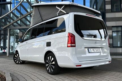 Mercedes-Benz V 250 13.800 km 69.900 &euro; Stuttgart 70439