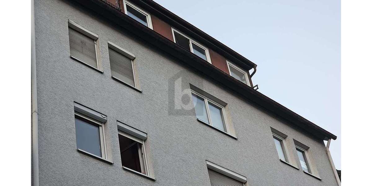 Etagenwohnung Stuttgart Stuttgart-West - 4 Zimmer, 110 m&sup2;, 499.000&euro; | Angebot:25439461