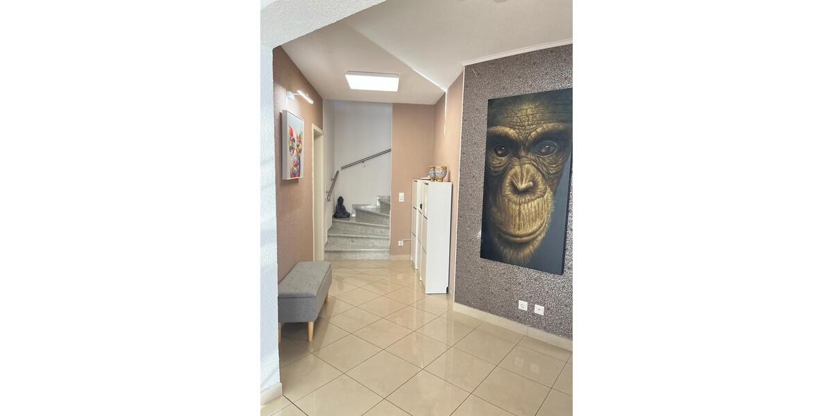 Doppelhaushälfte Ebhausen - 6 Zimmer, 220 m&sup2;, 649.000&euro; | Angebot:26013885