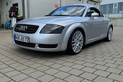 Audi TT 249.000 km 3.300 &euro; Horb 72160