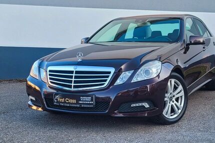 Mercedes-Benz E 220 243.000 km 8.790 &euro; Empfingen 72186