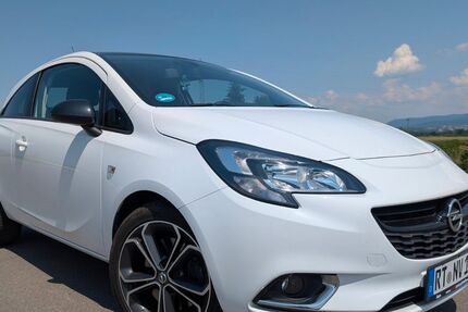 Opel Corsa 103.000 km 6.290 &euro; Reutlingen 72762