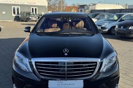 Mercedes-Benz S 63 AMG 166.000 km 44.999 &euro; Ofterdingen 72131