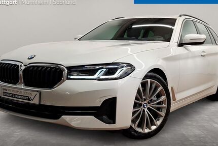 BMW 530 48.972 km 46.990 &euro; Stuttgart 70569