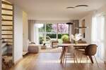 Reihenendhaus Leinfelden-Echterdingen Echterdingen - 5 Zimmer, 114 m&sup2;, 749.000&euro; | Angebot:25704113
