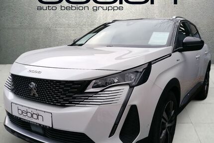 Peugeot 3008 27.000 km 25.900 &euro; Schönaich 71101