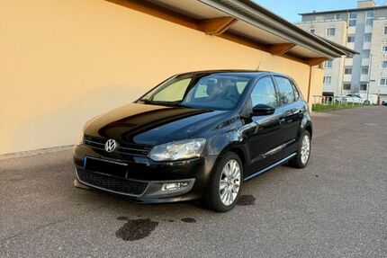 VW Polo 220.000 km 6.800 &euro; Stuttgart 70499