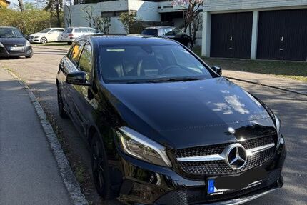 Mercedes-Benz A 200 100.000 km 15.500 &euro; Tübingen 72076