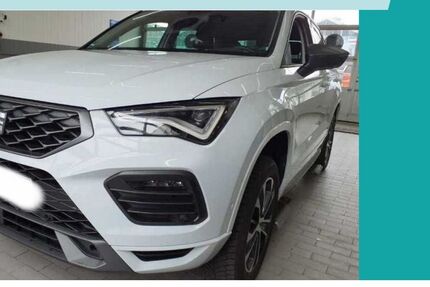 Seat Ateca 42.488 km 25.890 &euro; Herrenberg 71083