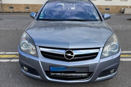 Opel Signum 217.000 km 1.800 &euro; Horb 72160