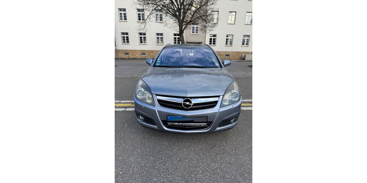 Opel Signum 217.000 km 1.800 &euro; Horb 72160