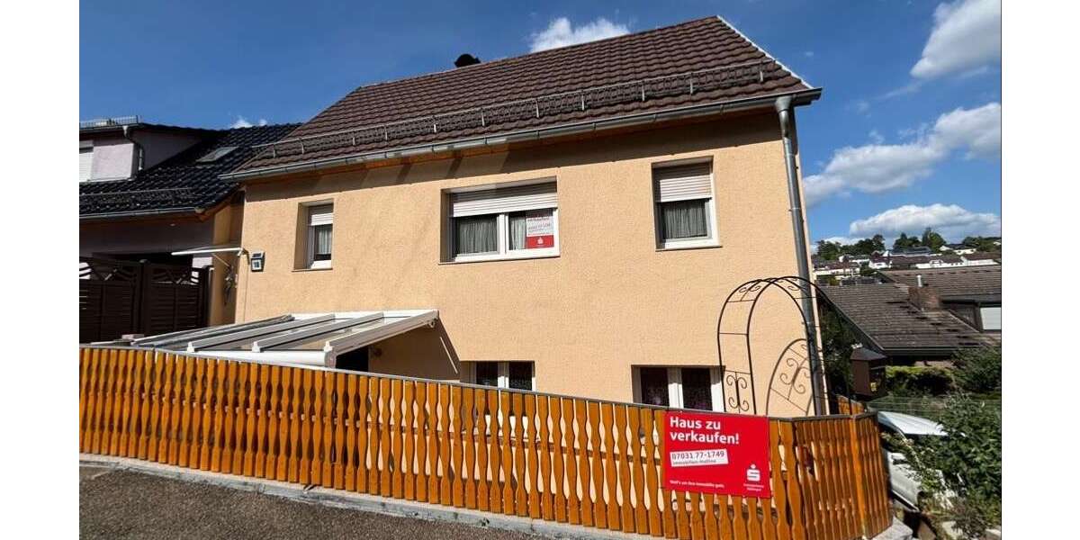 Einfamilienhaus Aidlingen - 3.5 Zimmer, 88 m&sup2;, 262.000&euro; | Angebot:25193928