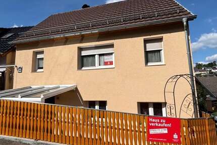 Haus Aidlingen - 3.5 Zimmer, 88 m&sup2;, 262.000&euro; | Angebot:25193928